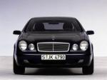 Mercedes-Benz Coupe Studie 1993 года
